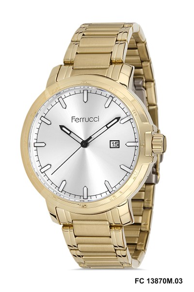 FERRUCCI TAK.MET.KOL SAATİ